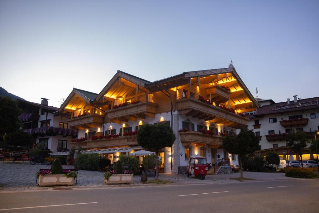 Das Krumerhaus - 3