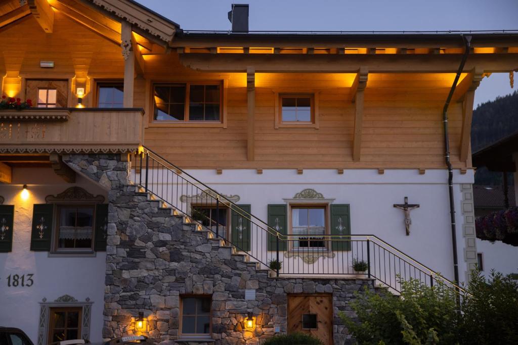 Das Krumerhaus - 4