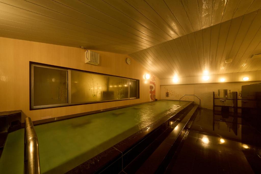 Facilities