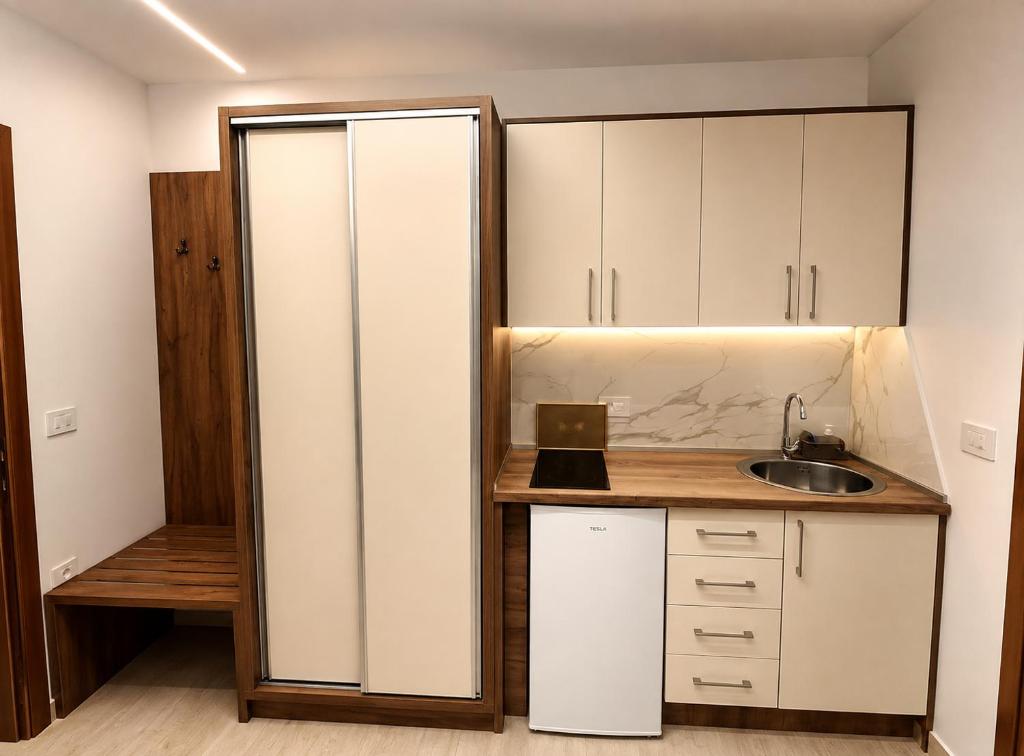 Arbneshi Apartments - 4