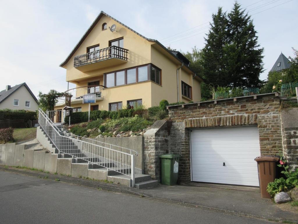 Haus Linn
