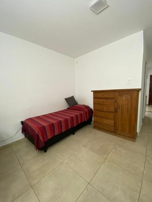 ALMA URBANA- departamento de un 1 dormitorio para 1 huésped - 2