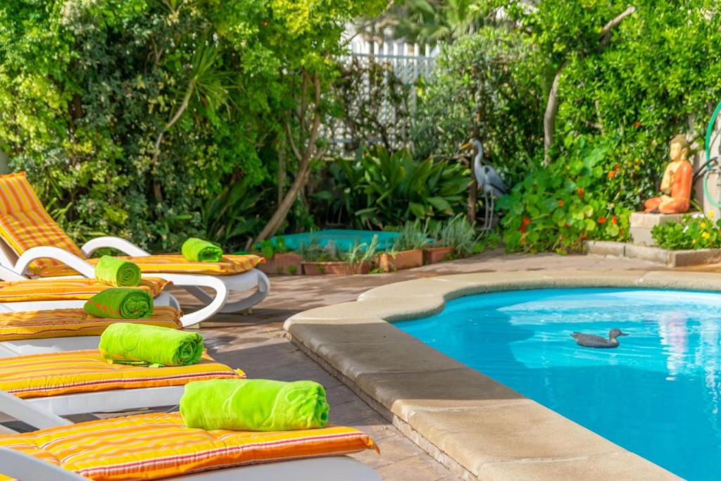 VILLA LUNA - Beautiful villa with private pool. Free WiFi. - 4