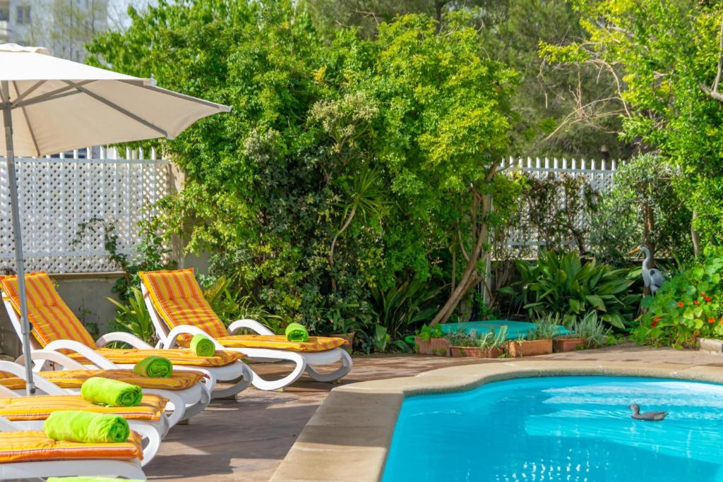 VILLA LUNA - Beautiful villa with private pool. Free WiFi. - 3