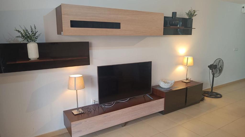 Apartment Espana in Torre Pacheco - 2