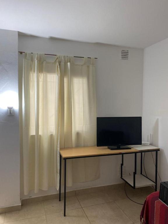 ALMA URBANA- departamento de un 1 dormitorio para 1 huésped - 3