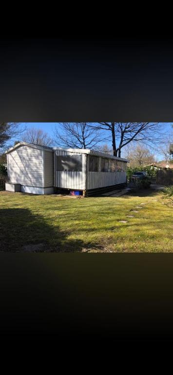 Mobilhome 3 chambres 2 SDB - 3