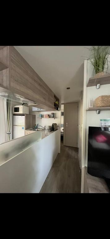 Mobilhome 3 chambres 2 SDB - 5