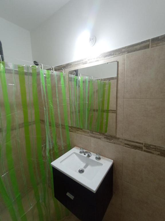 ALMA URBANA- departamento de un 1 dormitorio para 1 huésped - 4