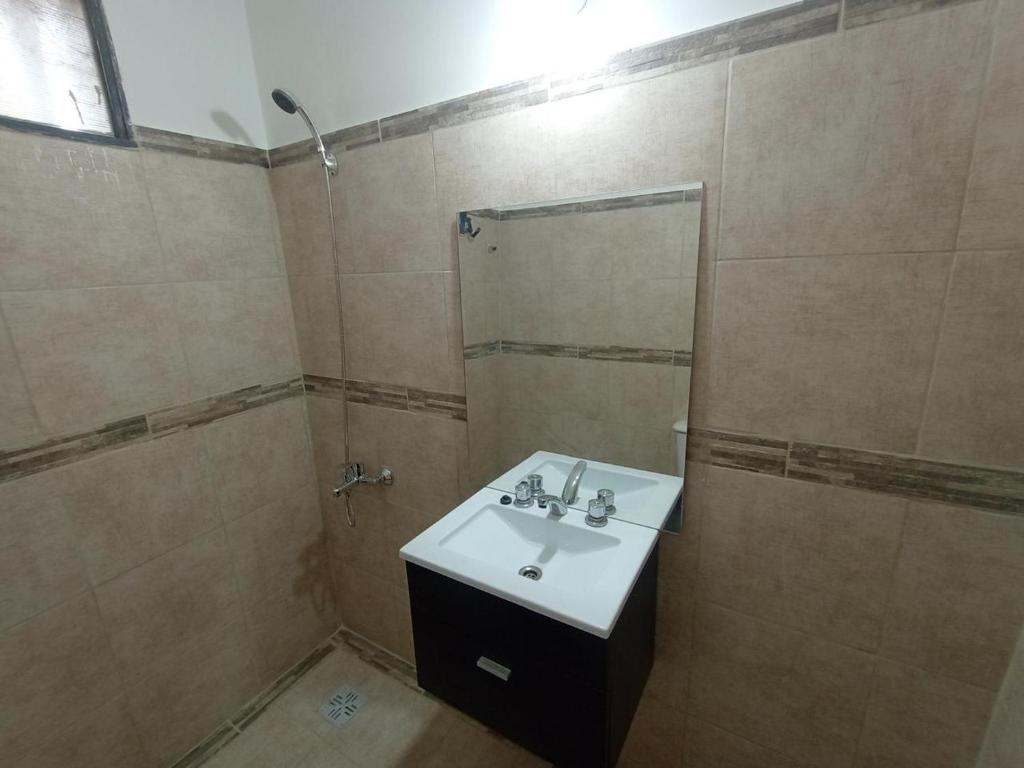 ALMA URBANA- departamento de un 1 dormitorio para 1 huésped - 5