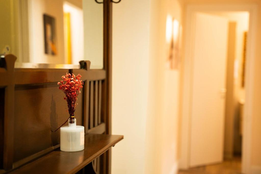 RomAntica Flat near Villa Borghese - 4