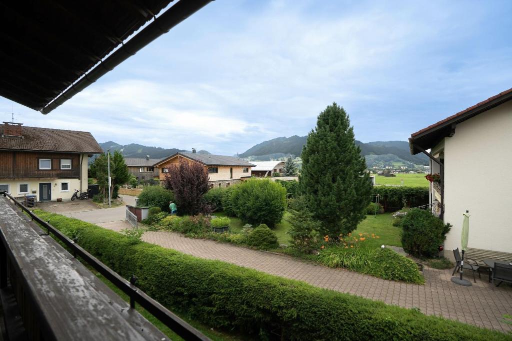 Ferienwohnung Maier - 3