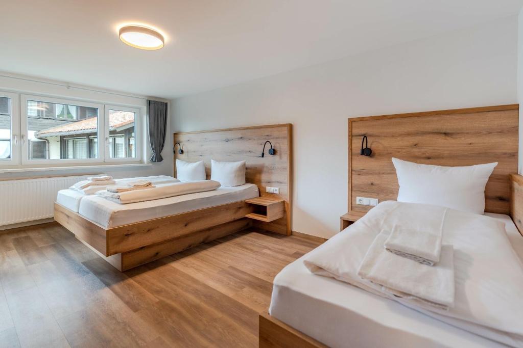 Ferienwohnung Maier - 2