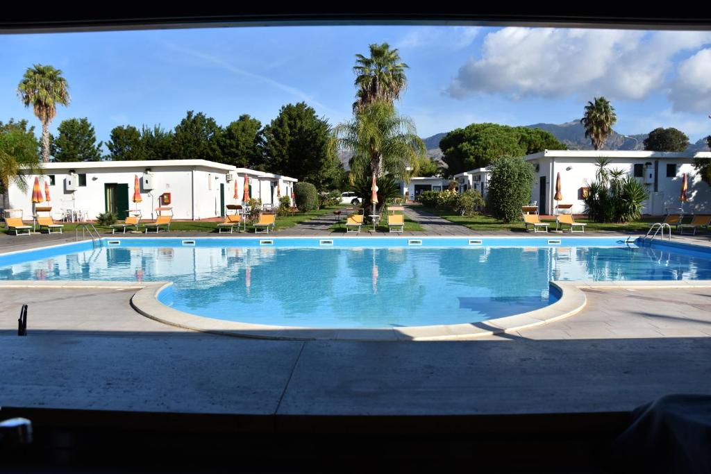 Villaggio Artemide - 1
