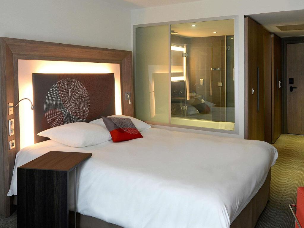 Novotel Avignon Centre - 5