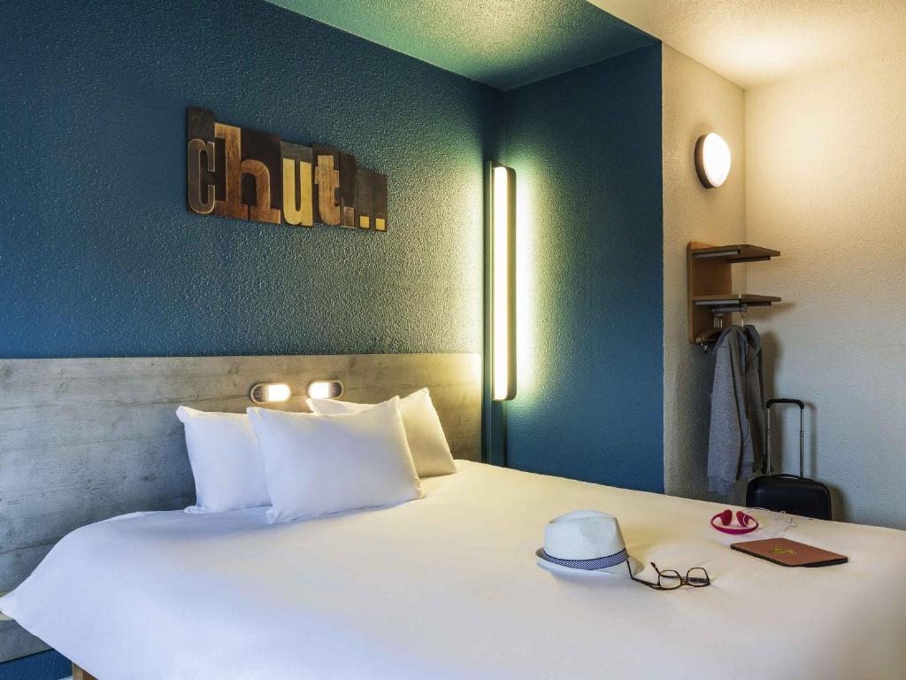 ibis budget Berck Sur Mer - 2