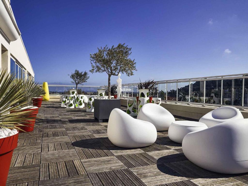 Ibis Styles Hyères Rooftop & Spa - 2