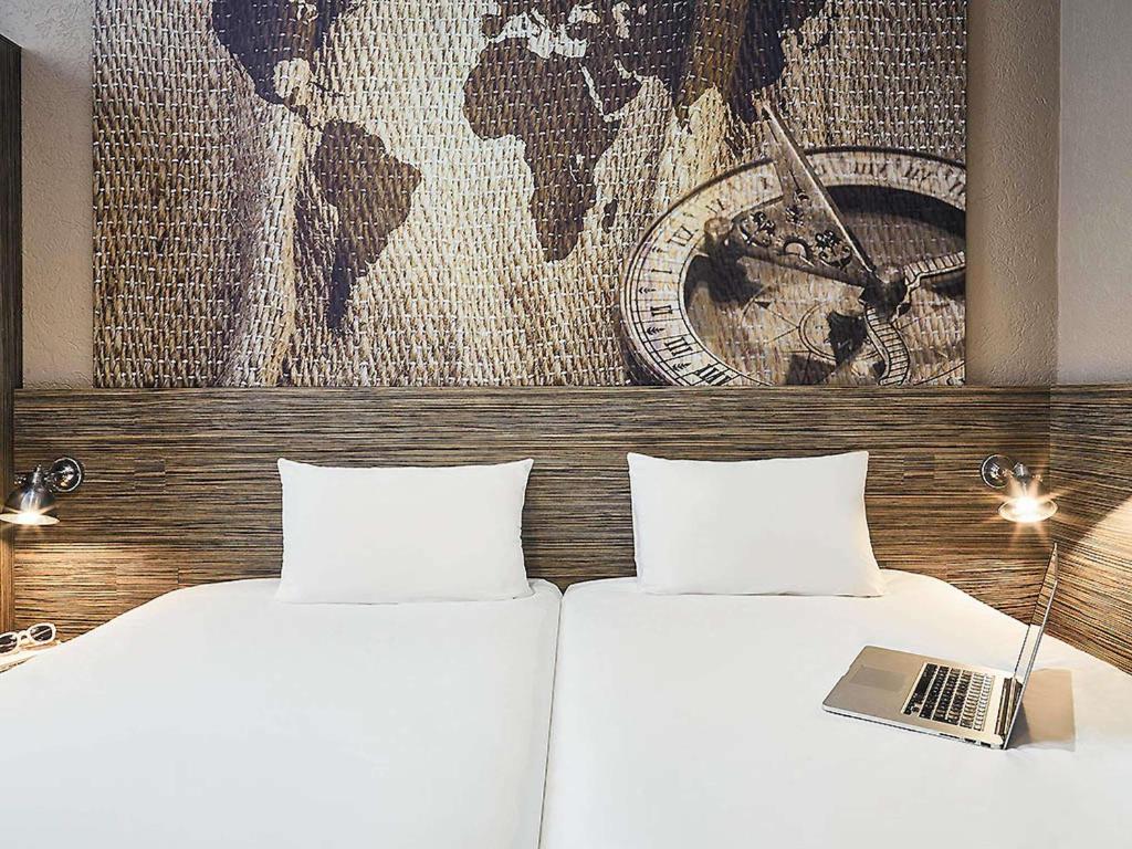 Ibis Styles Hyères Rooftop & Spa - 3