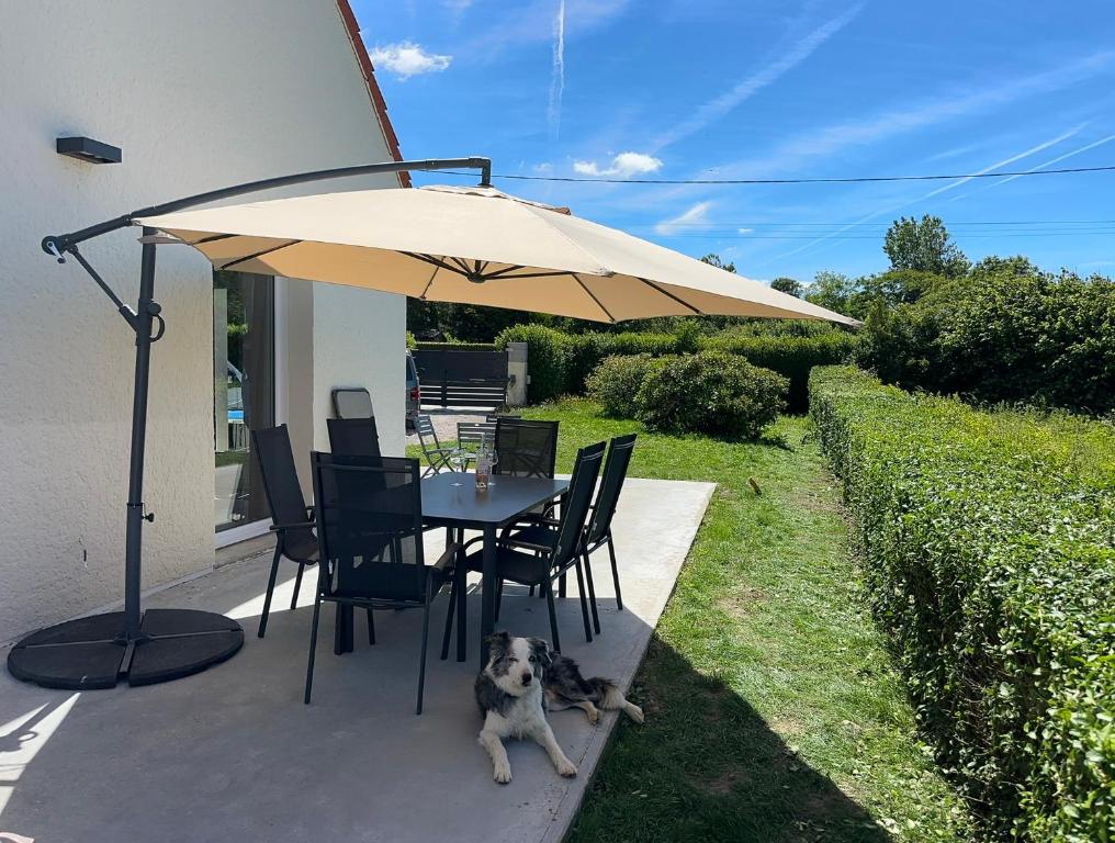 Villa Opale et Golf - 4