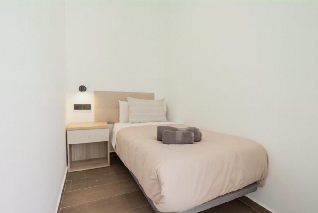Camille Comfort Apartments - 2