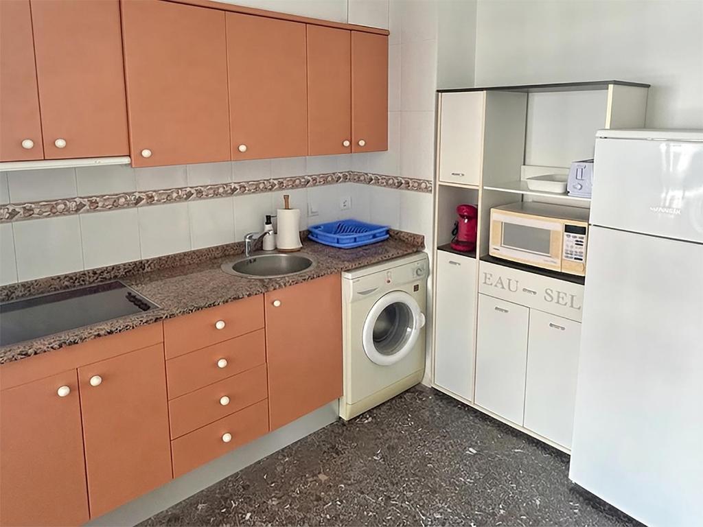 Apartamentos Alcossebre Marina 3000 - 5