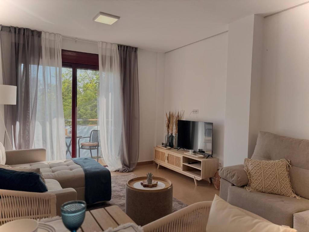Marina Essence Luxury - 5