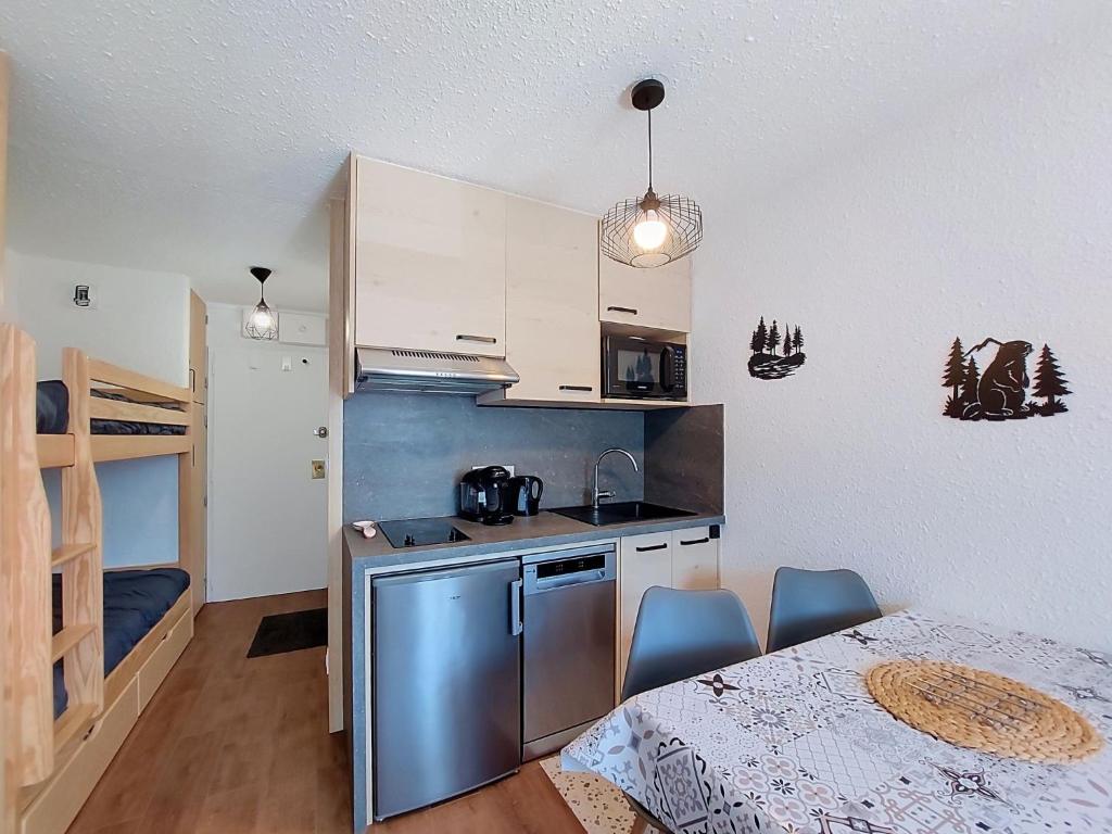 Studio Aravis 314 by Interhome - 3