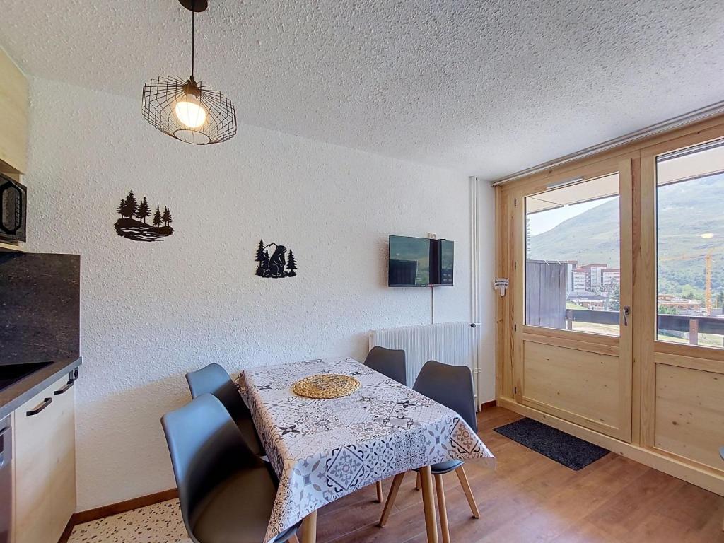 Studio Aravis 314 by Interhome - 2