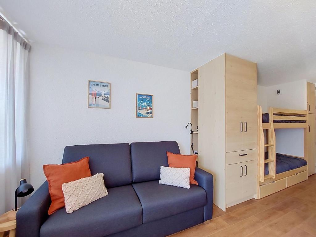 Studio Aravis 314 by Interhome - 5