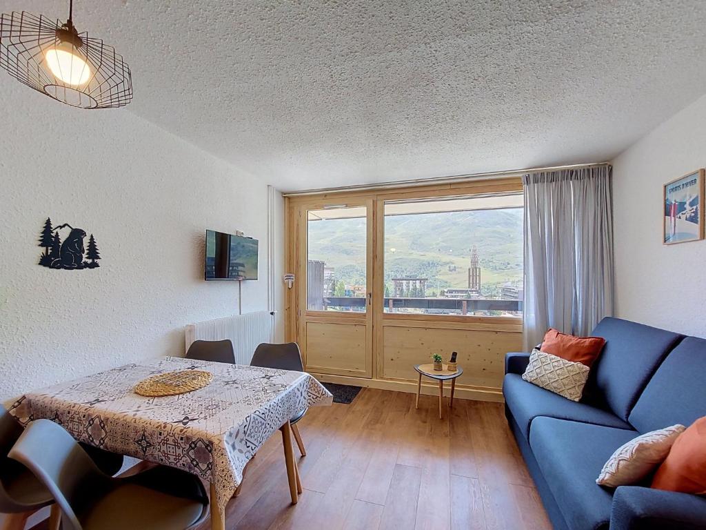 Studio Aravis 314 by Interhome - 1