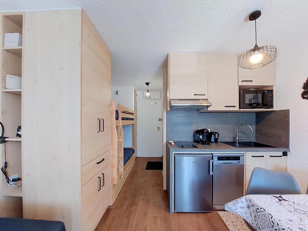 Studio Aravis 314 by Interhome - 4