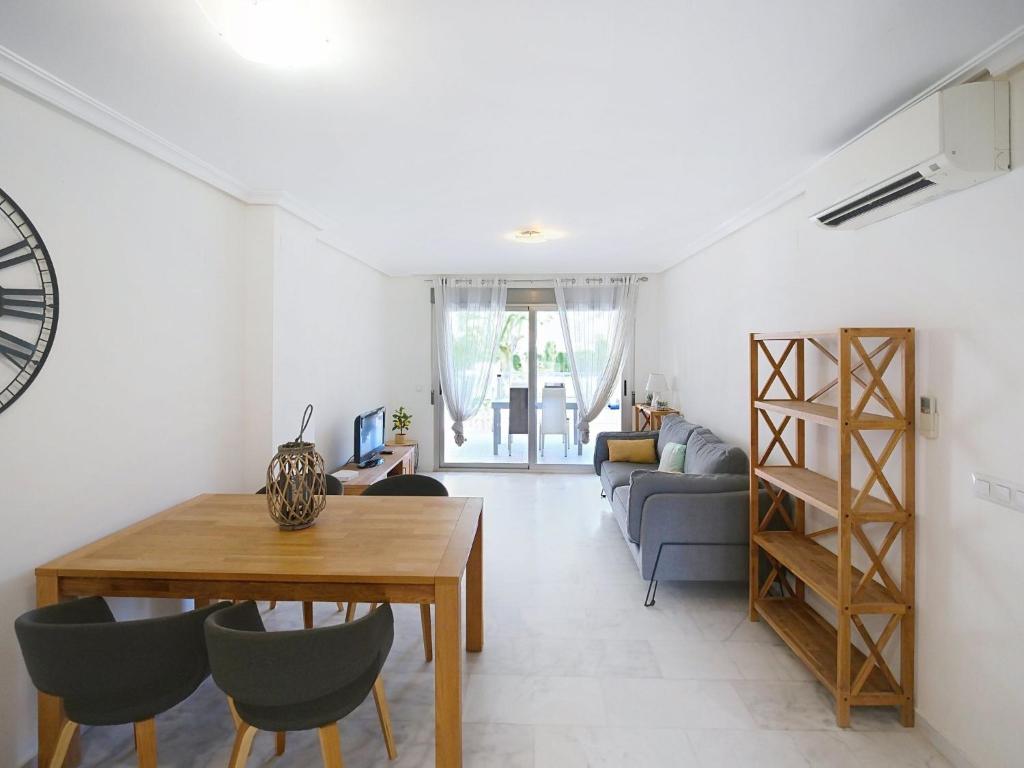 Apartment Zephyrus by Interhome - 5