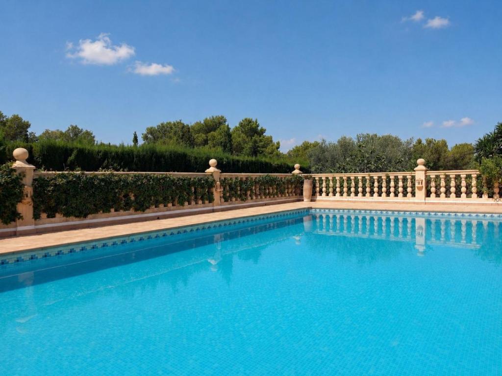 Villa Villa Lantana by Interhome - 2