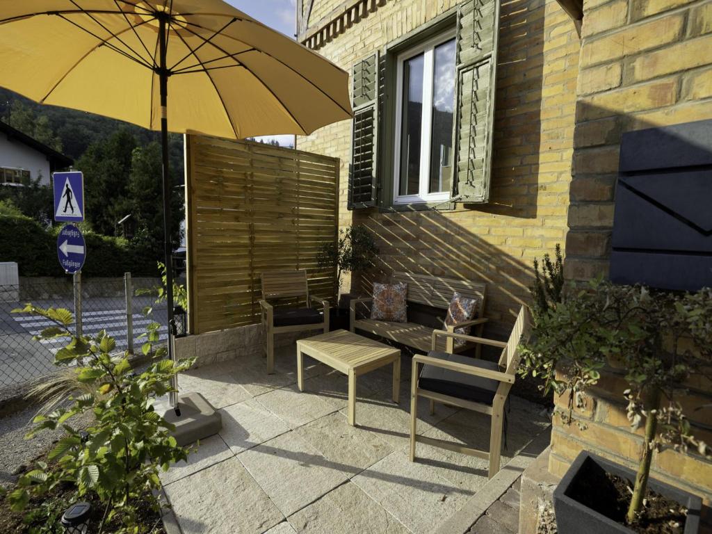Apartment Katharina by Interhome - 5