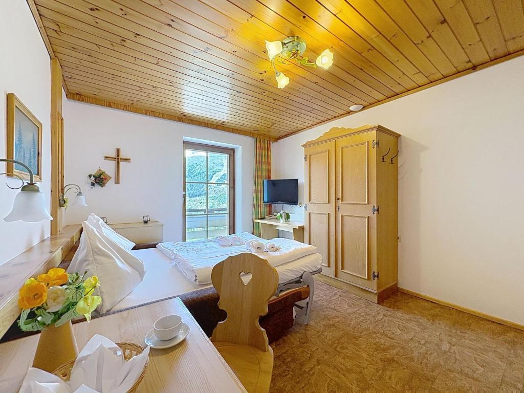 Apartment Katschberg 17 by Interhome - 3