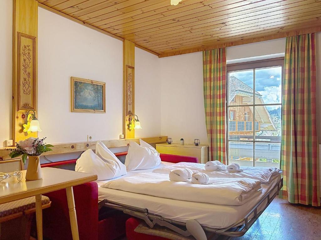 Apartment Katschberg 18 by Interhome - 2