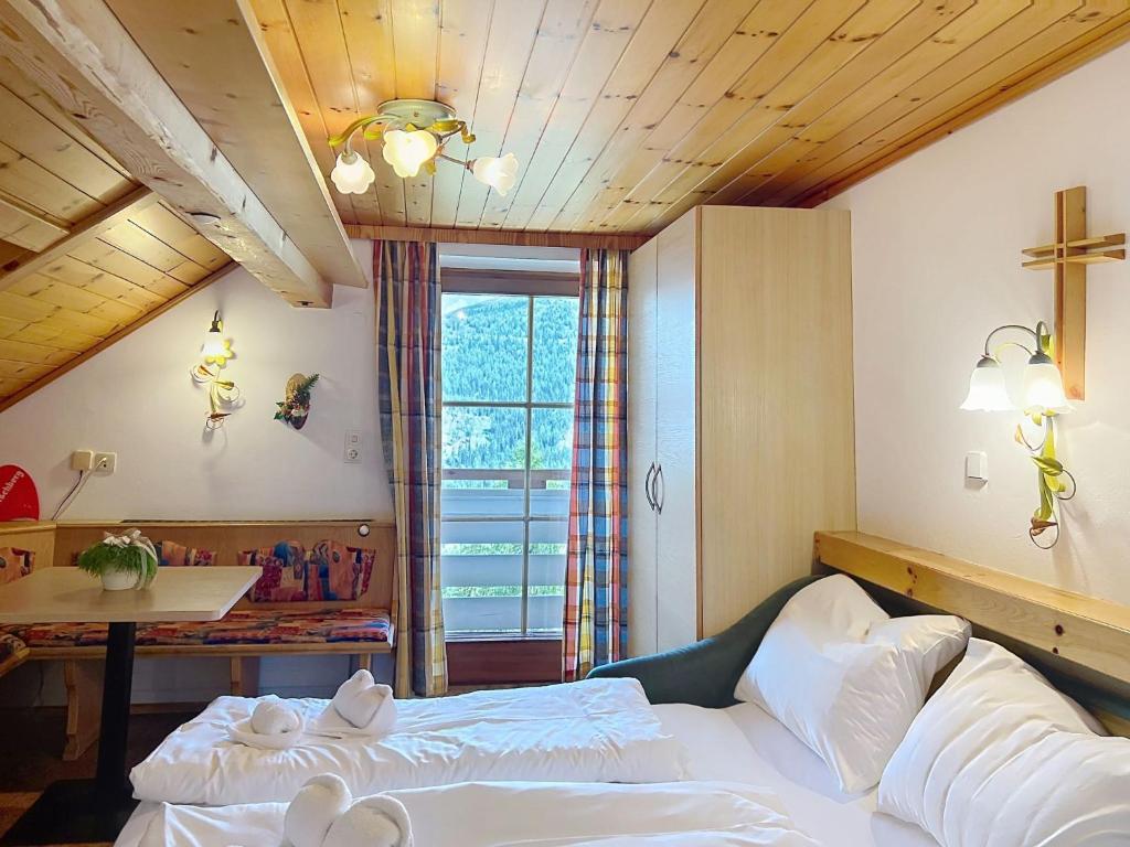 Apartment Katschberg 20 by Interhome - 4