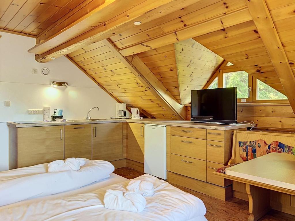 Apartment Katschberg 20 by Interhome - 2