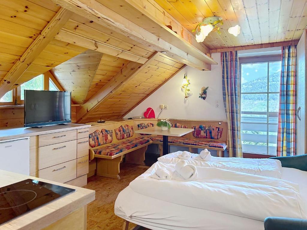 Apartment Katschberg 20 by Interhome - 3