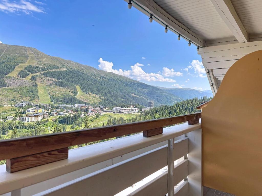 Apartment Katschberg 20 by Interhome - 5