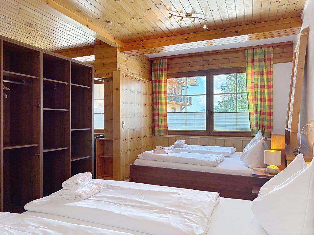 Apartment Katschberg 16 by Interhome - 4
