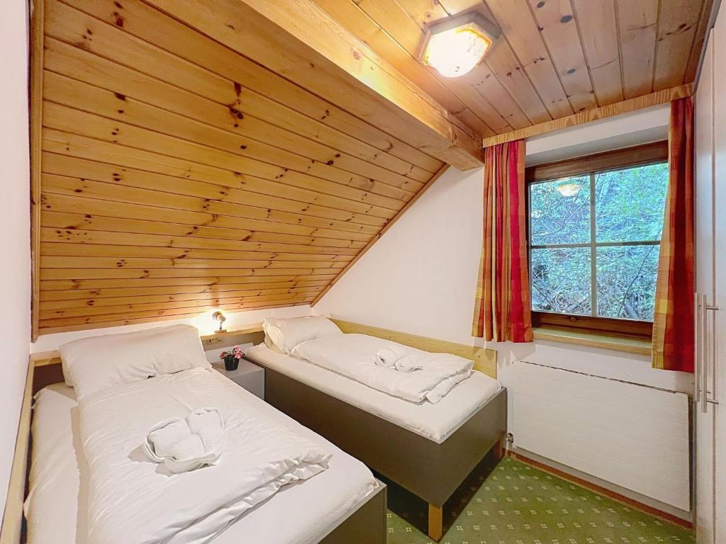 Apartment Katschberg 21 by Interhome - 4