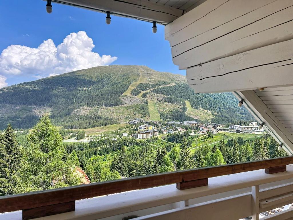Apartment Katschberg 21 by Interhome - 5