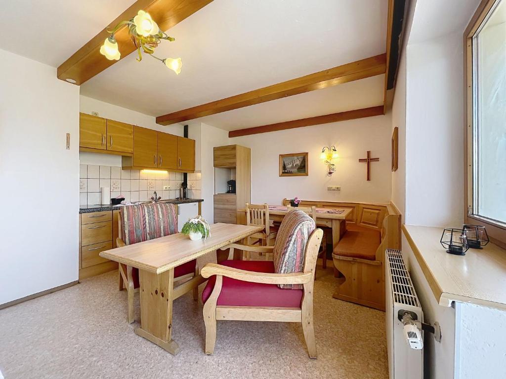 Apartment Katschberg 23 by Interhome - 2
