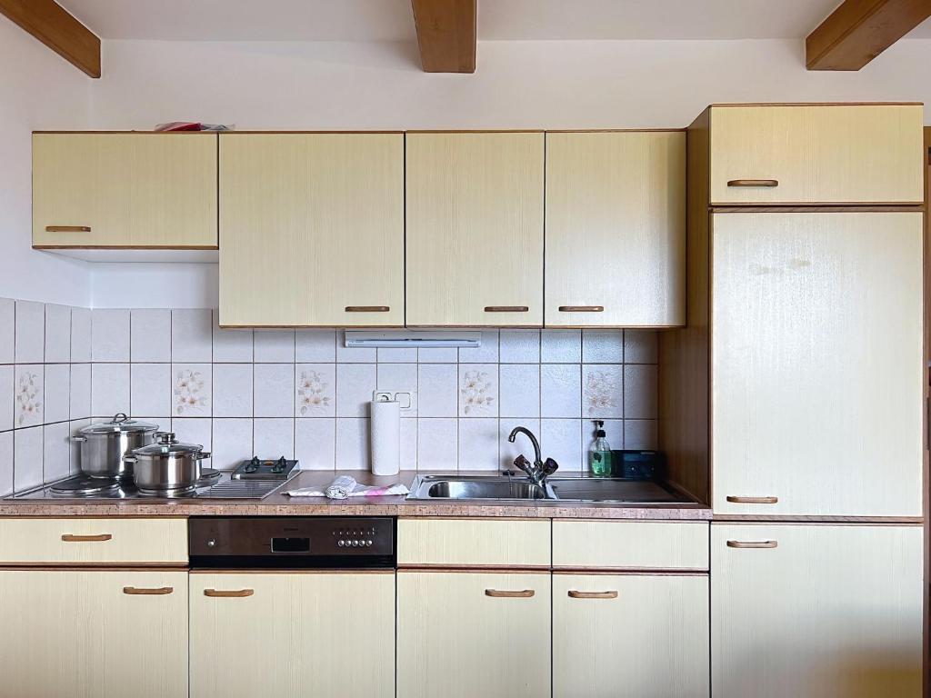 Apartment Katschberg 24 by Interhome - 4