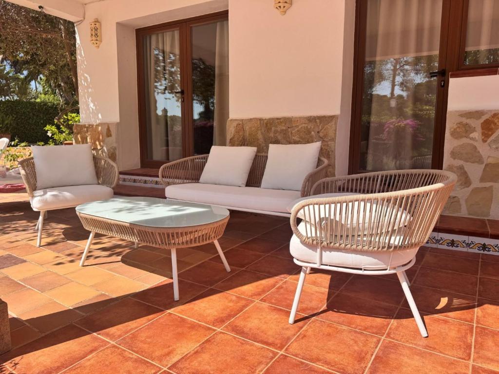 Holiday Home Villa Rubi by Interhome - 2