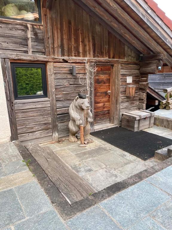 Appart 4 pers, ménage compris, parking et terrasse - 2