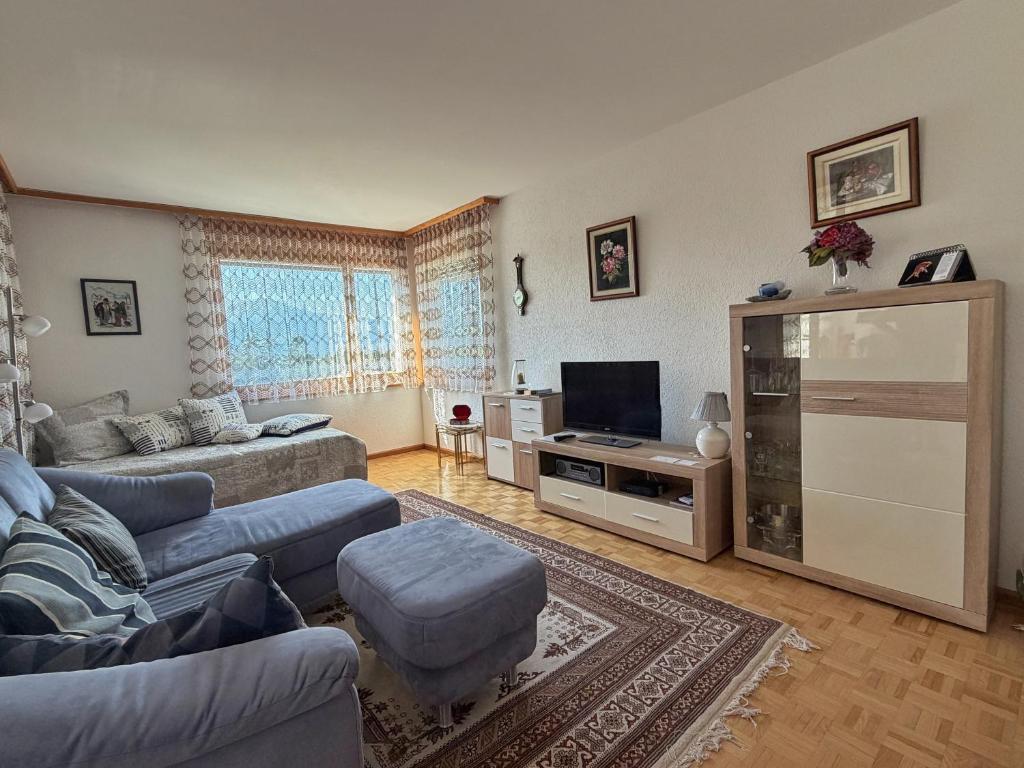 Appartement La Prairie - 1