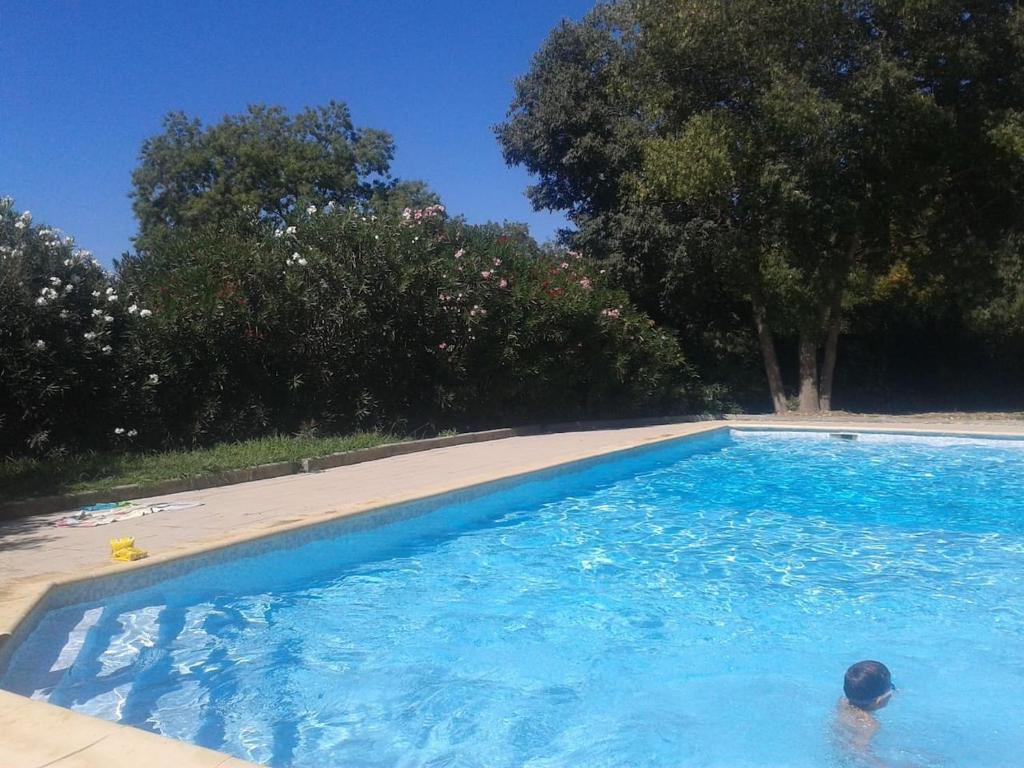 Soleil de Montpellier, Clim, Piscine et Pkg Privé - 1