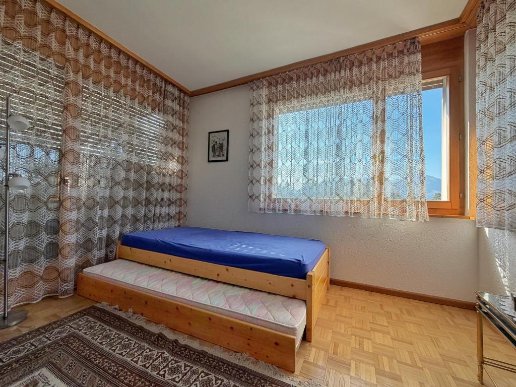 Appartement La Prairie - 5